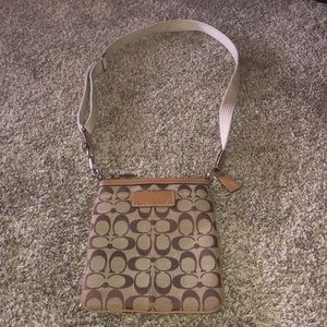 Coach Crossbody Bag